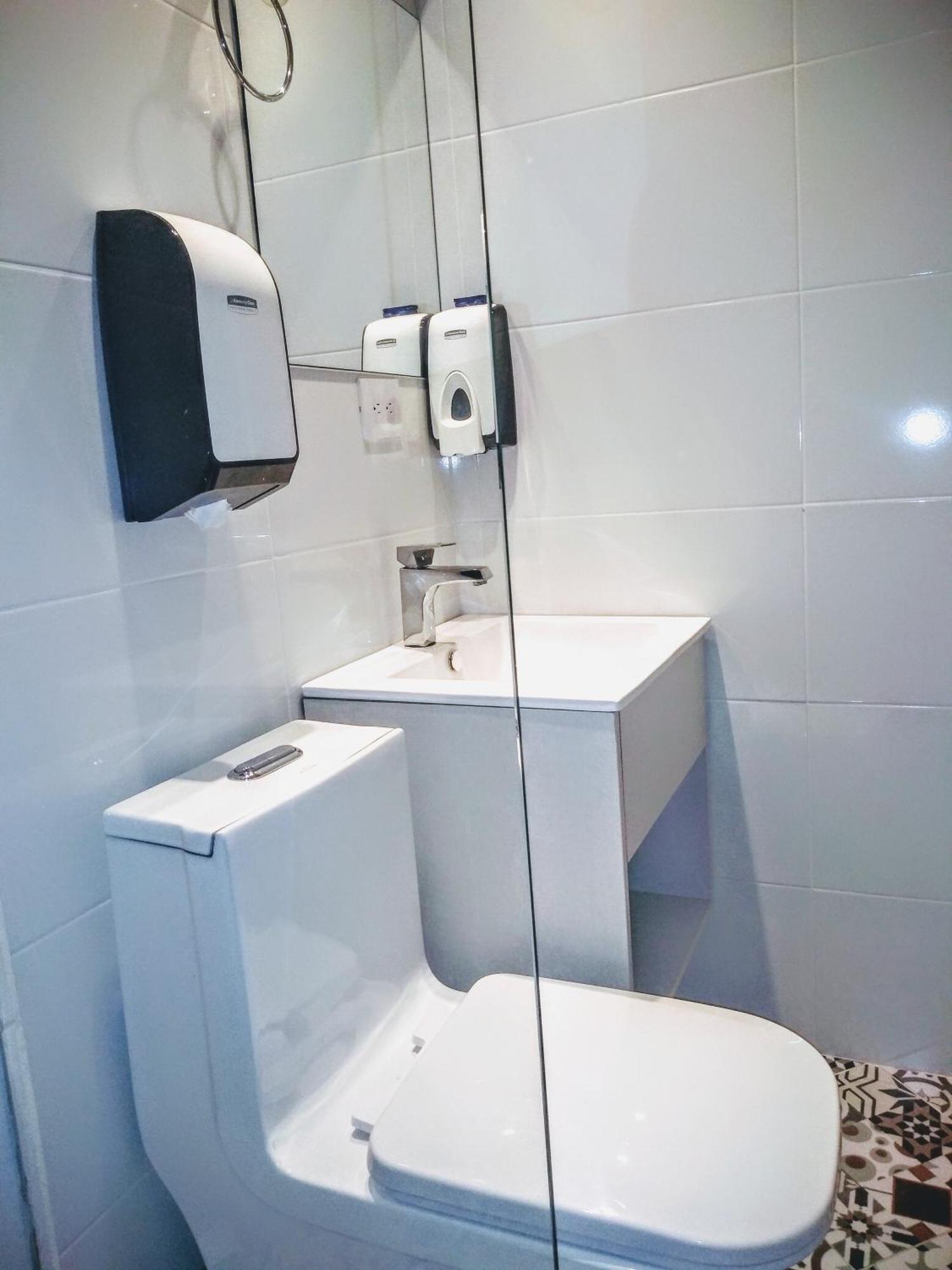 Hotel Simon Medellín Cameră foto