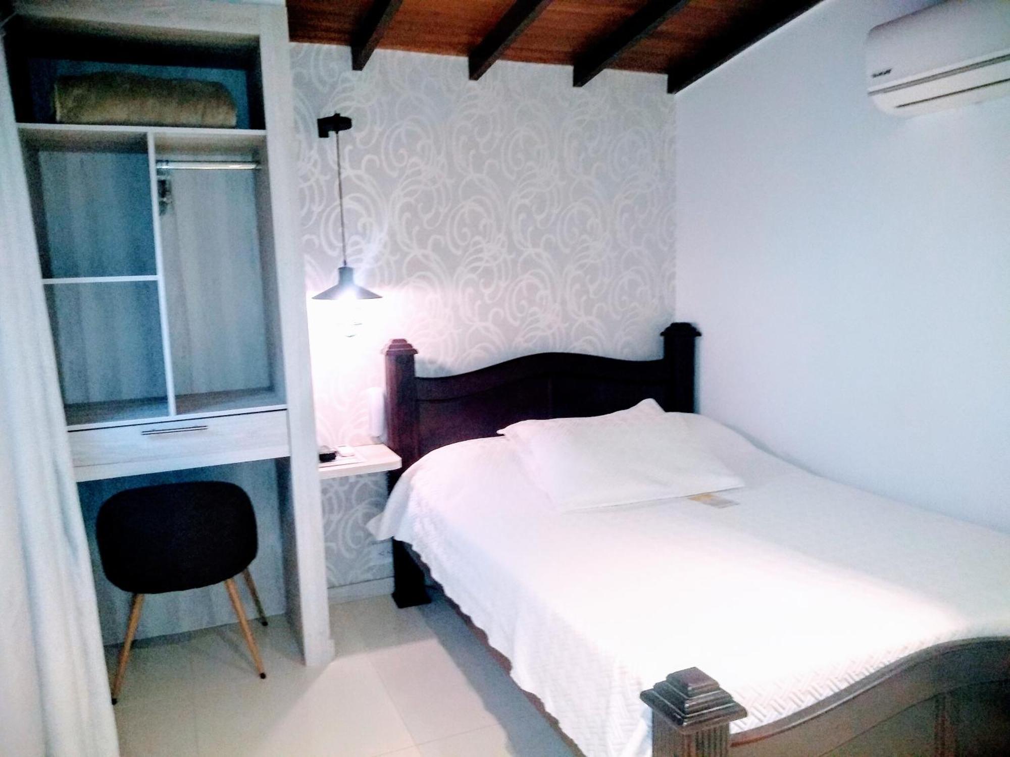 Hotel Simon Medellín Cameră foto